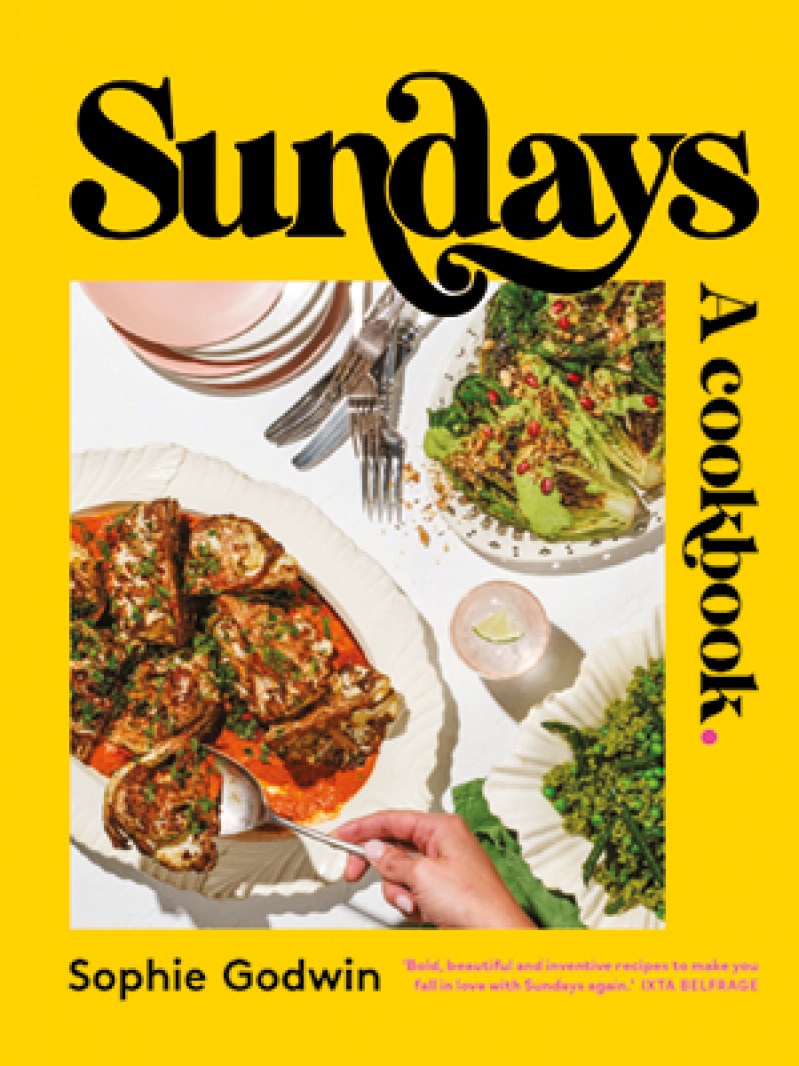 Prune Sticky Toffee Pudding Living North